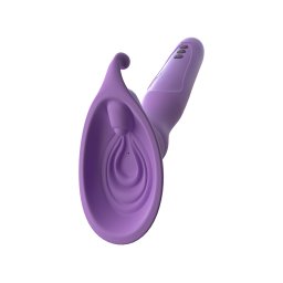 Vibrating Roto Suck-Her.