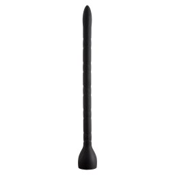 In Deep Premium Silicone Anal Snake-50cm.