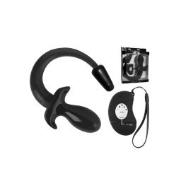 Good Boy Wireless Vibrating Remote Puppy Plug.