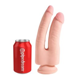 Triple Density Double Penetrator.