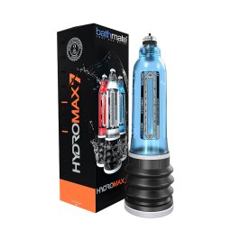 Bathmate HYDROMAX7.