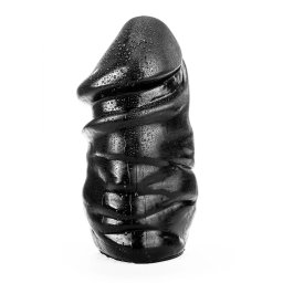Super Dick Black-33cm,16cm átmérő!!!