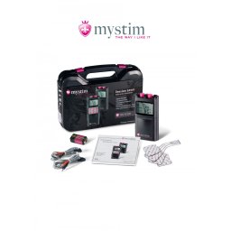 Mystim tension lover