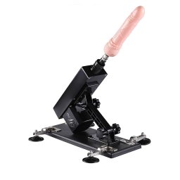 Sex Machine-Machine Gun2.