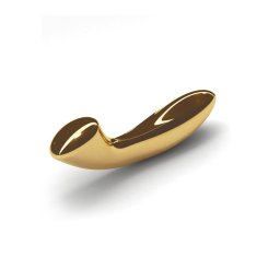 LELO Olga gold-aranyozott dildó