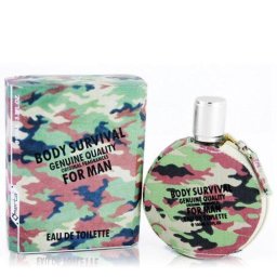 Omerta Body Survival Men EDT 100ml / Diesel Fuel for Life parfüm utánzat
