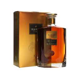 Hardy XO Rare Cognac pdd. 0,7L 40%