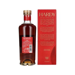 Hardy XO Cognac 0,7L (40%) dd.