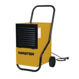 MASTER Profi Párátlanító DH752 rendelésre