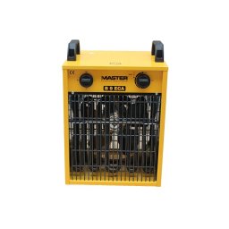 MASTER B9ECA Elektromos hőlégfúvó