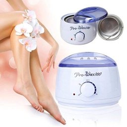 Pro-Wax 100 gyantamelegítő szett