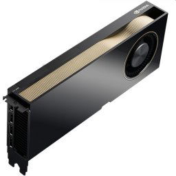 VGA A6000 48GB GDDR6 384bit PCIe PNY nVIDIA Quadro RTXA6000 videokártya PN: VCNRTXA6000-PB
