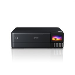 MFP tintasugaras A3+ színes fotó nyomtató Epson EcoTank L8180 duplex WIFI 3 év garanci PN: L8180