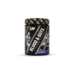 DORIAN YATES Blood and Guts 380g