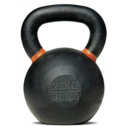 Toorx Pro Cross Evo kettlebell 28 kg