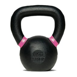 Toorx Pro Cross Evo kettlebell 8 kg