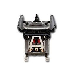 81267162 Braun Borotvameghajtás (motor + keret)
