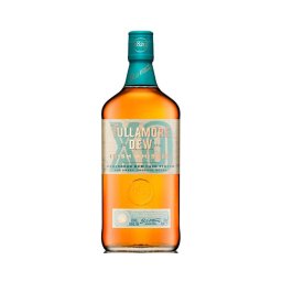 Tullamore Dew XO Caribbean Rum Cask Finish 0,7 43%