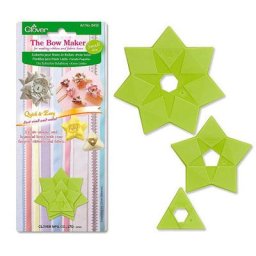 Clover kicsi masni készítő sablon - CL8450