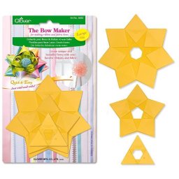 Clover nagy masni készítő sablon - CL8452