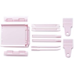 Clover mini szövő keret, mini weaving loom, CL3177