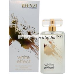 J.Fenzi White Effect EDP 100ml / Elizabeth Arden White Tea parfüm utánzat