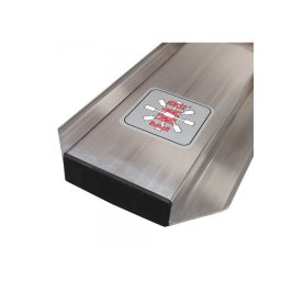 ENAR aluminium lehúzólap QZ 3m