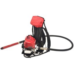 ENAR Benzinmotoros betonvibrátor motor BackPack háti egység( tengely és fej nélkül)