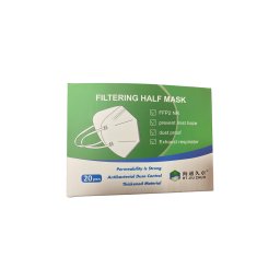 FFP2 maszk 20 db