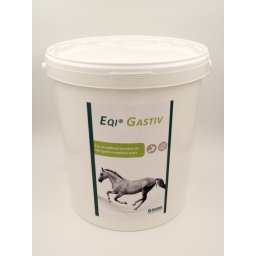 EQI(R) Gastiv az emésztőrendszer optimális működéséhez 7kg