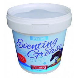 Equimins Eventing Grease - Eventing gel 2,5kg