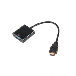 HDMI - VGA átalakító
