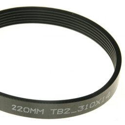 TB2-310 hosszbordás szíj (6 bordás)