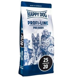 Happy Dog Profi-Line Pro Body 15 kg