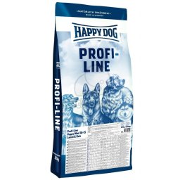 Happy Dog Profi-Line Puppy Mini 20 kg