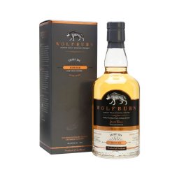 Wolfburn Aurora Whisky 0,7L 46%