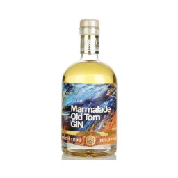 Marmalade Gin Old Tom 0,7L 40%