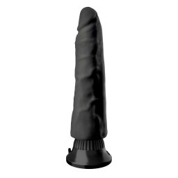Real Feel Deluxe No.3.Black.