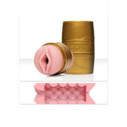 Fleshlight Quickshot Lady/Butt.