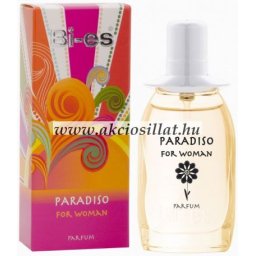 Bi-es Paradiso Women EDP 50ml / Escada Taj Sunset parfüm utánzat
