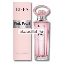 Bi-es Pink Pearl Woman EDP 50ml / Bruno Banani Woman parfüm utánzat