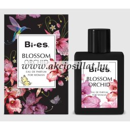 Bi-es Blossom Orchid Woman EDP 100ml / Gucci Bloom Nettare di Fiori parfüm utánzat