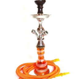 Top Mark - 55 cm - Narancs - 3 személyes