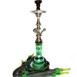 Top Mark - 71 cm - Zöld - 3 személyes