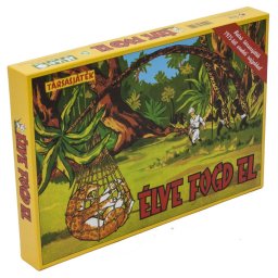 Élve Fogd El társasjáték