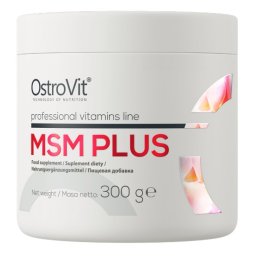 OstroVit MSM plus powder