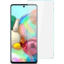 Samsung Galaxy A32 (LTE) karcálló edzett üveg Tempered Glass kijelzőfólia kijelzővédő fólia kijelző védőfólia eddzett SM-A325