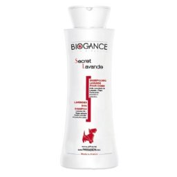 Biogance Lavande Secret Dog shampoo 1 l