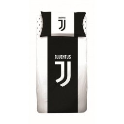 Juventus FC ágynemű 140x200cm+70x80cm, CR