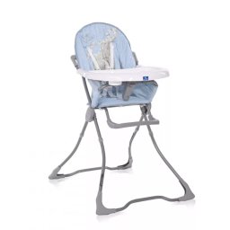 LORELLI MARCEL FIX ETETŐSZÉK - TENDER BLUE FUN 2021